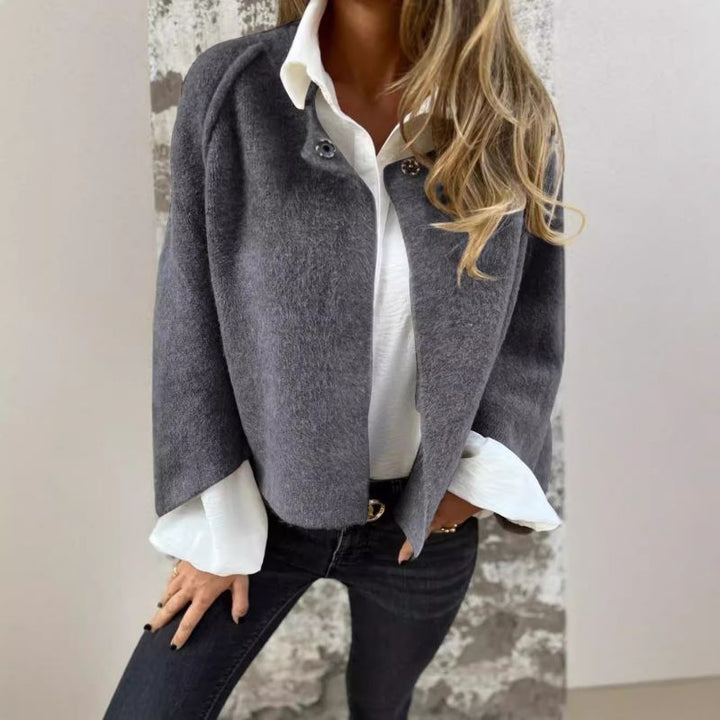 Serafina® | Cappotto Corto