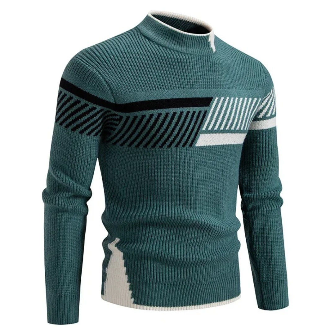 TOM® | Maglione Premium da Uomo