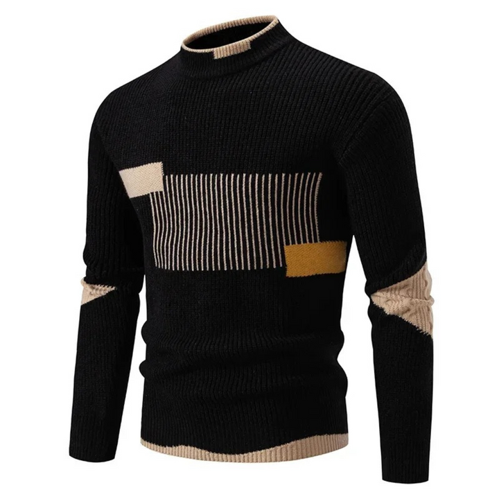 TOM® | Maglione Premium da Uomo