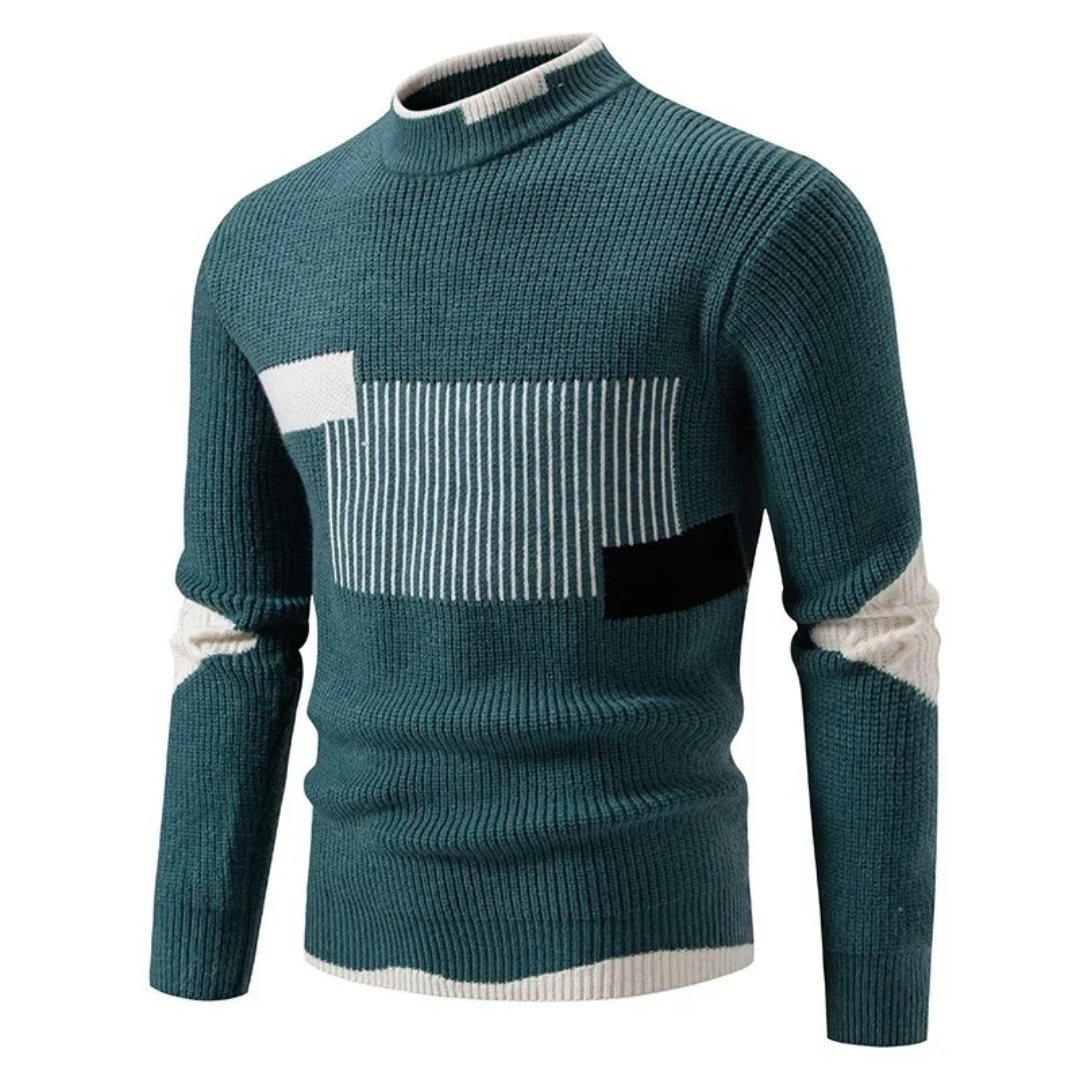 TOM® | Maglione Premium da Uomo