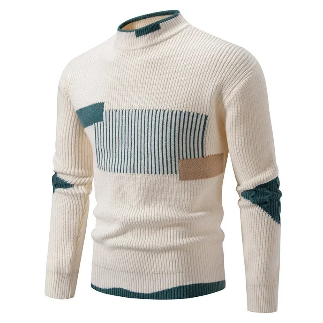 TOM® | Maglione Premium da Uomo