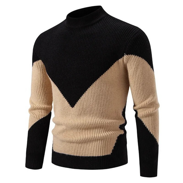 TOM® | Maglione Premium da Uomo