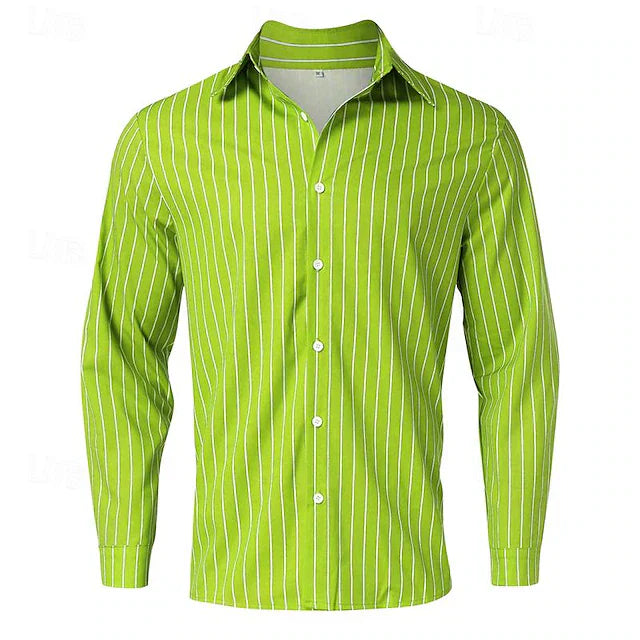 Gianni - Camicia casual estiva